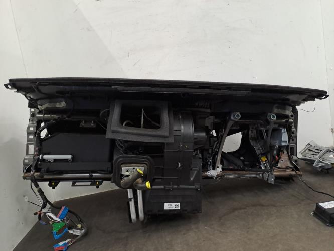 Image Planche de bord complete - FORD FOCUS 3