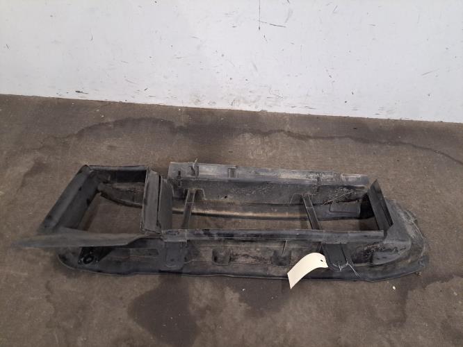 Image Buse - FORD FOCUS 3