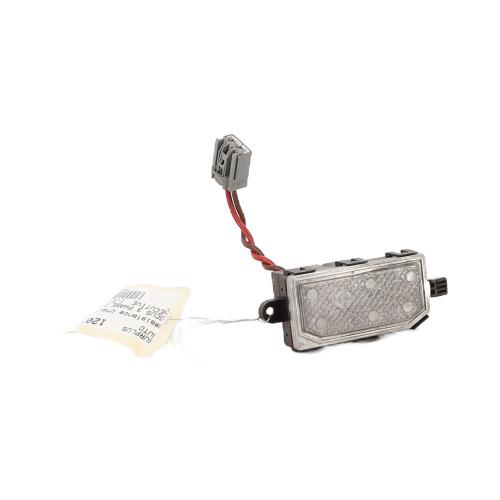 Image Resistance chauffage - FORD FOCUS 3