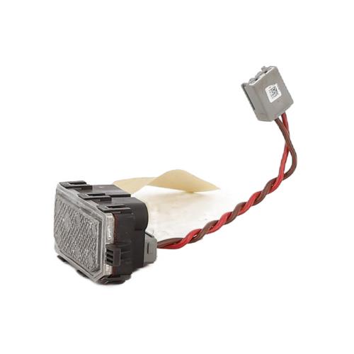 Image Resistance chauffage - FORD FOCUS 3