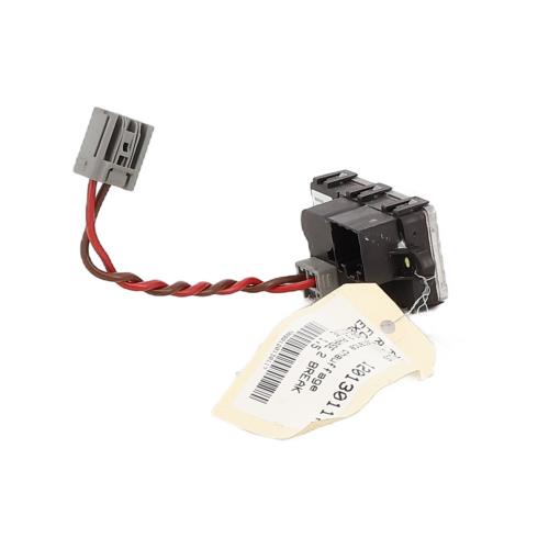 Image Resistance chauffage - FORD FOCUS 3