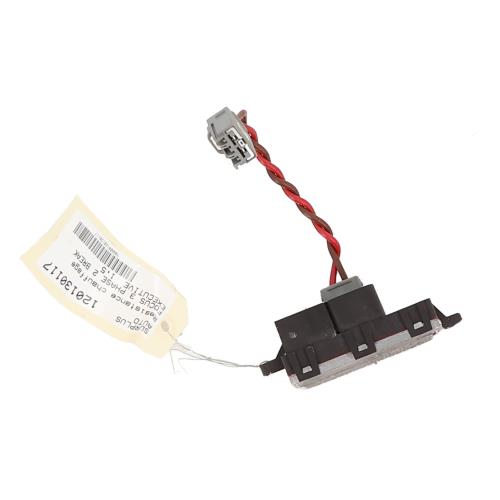 Image Resistance chauffage - FORD FOCUS 3