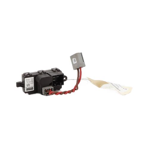Image Resistance chauffage - FORD FOCUS 3