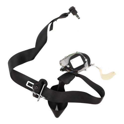 Image Ceinture avant gauche - FORD FOCUS 3