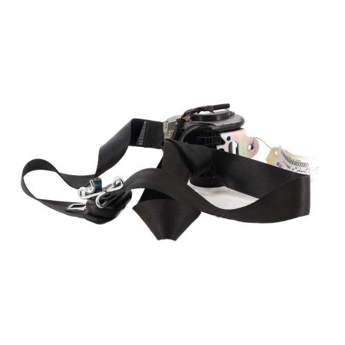 Image Ceinture avant gauche - FORD FOCUS 3