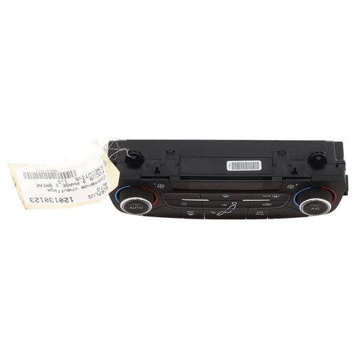 Image Commande chauffage - FORD FOCUS 3
