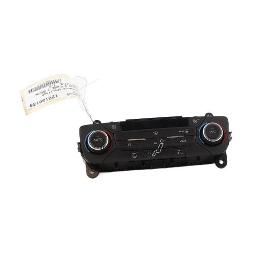 Image Commande chauffage - FORD FOCUS 3