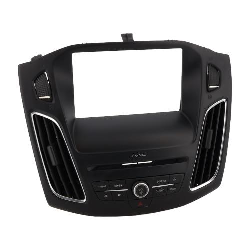 Image Facade autoradio - FORD FOCUS 3