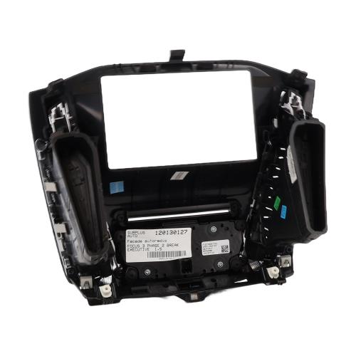 Image Facade autoradio - FORD FOCUS 3