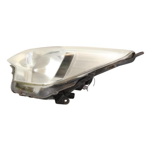 Image Optique avant principal gauche (feux)(phare) - TOYOTA VERSO-S