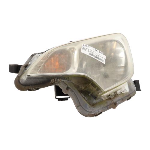 Image Optique avant principal gauche (feux)(phare) - TOYOTA VERSO-S