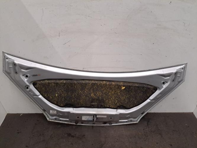Image Capot - TOYOTA VERSO-S