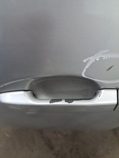 Image Porte avant gauche - TOYOTA VERSO-S