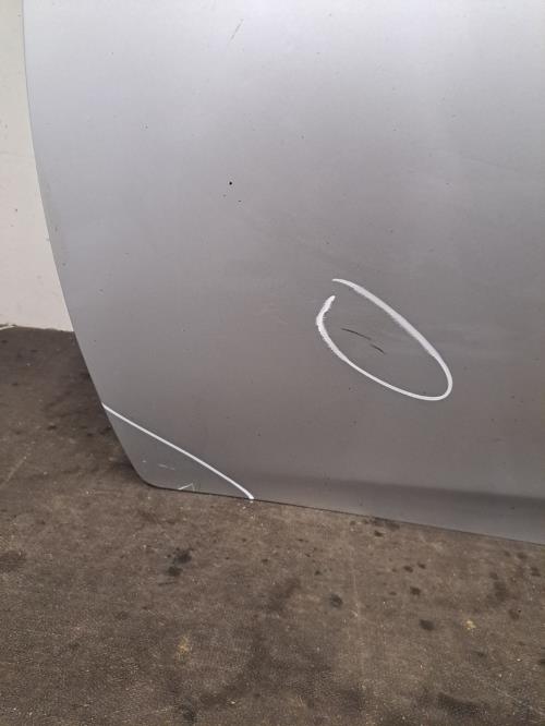 Image Porte avant gauche - TOYOTA VERSO-S