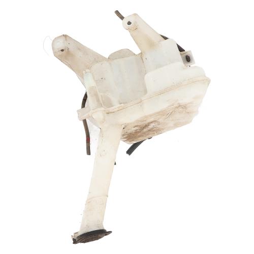 Image Vase de lave glace - TOYOTA VERSO-S