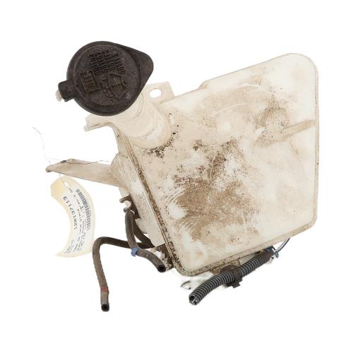 Image Vase de lave glace - TOYOTA VERSO-S