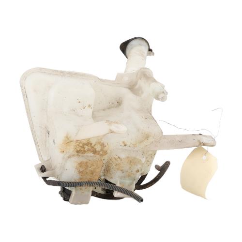 Image Vase de lave glace - TOYOTA VERSO-S