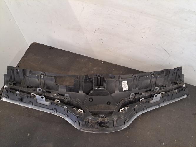 Image Calandre - RENAULT KANGOO 2