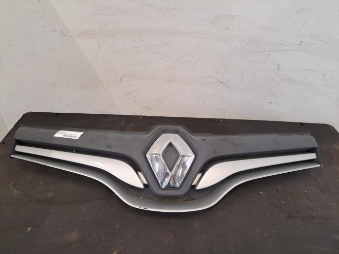Image Calandre - RENAULT KANGOO 2