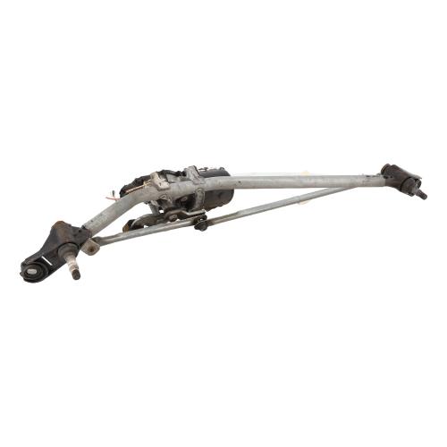 Image Moteur essuie glace avant - RENAULT KANGOO 2