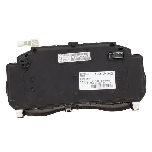 Image Compteur - RENAULT KANGOO 2