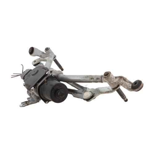 Image Moteur essuie glace avant - RENAULT CAPTUR 1