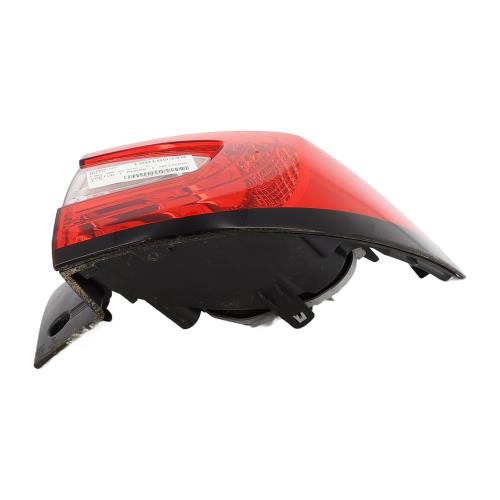 Image Feu arriere principal droit (feux) - RENAULT CAPTUR 1