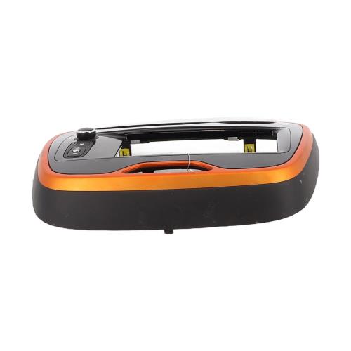 Image Facade autoradio - RENAULT CAPTUR 1