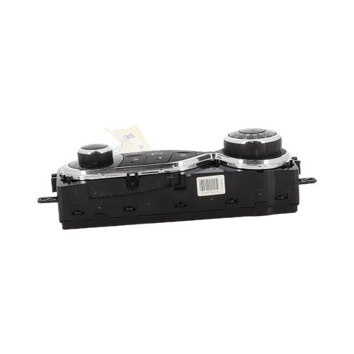 Image Commande chauffage - RENAULT CAPTUR 1