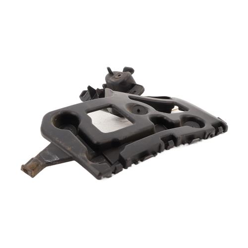 Image Moulure de pare choc arriere - RENAULT CAPTUR 1