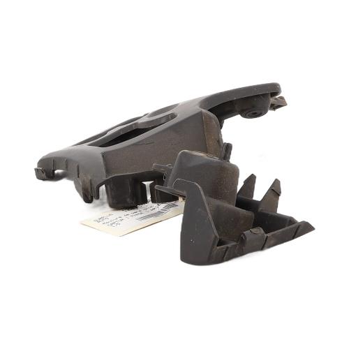 Image Moulure de pare choc arriere - RENAULT CAPTUR 1