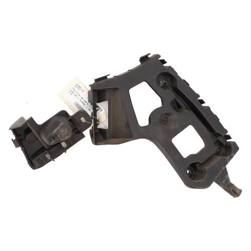Image Moulure de pare choc arriere - RENAULT CAPTUR 1