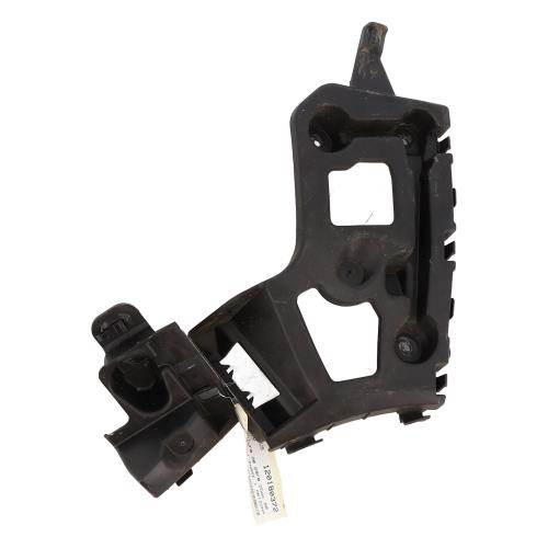 Image Moulure de pare choc arriere - RENAULT CAPTUR 1