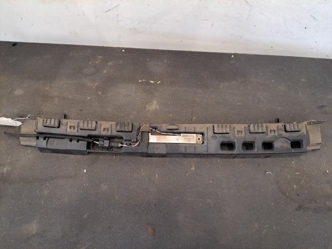 Image Support de pare chocs arriere - RENAULT CAPTUR 1
