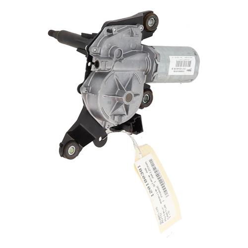 Image Moteur essuie glace arriere - RENAULT CAPTUR 1