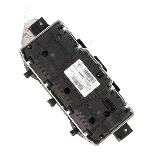 Image Compteur - RENAULT CAPTUR 1