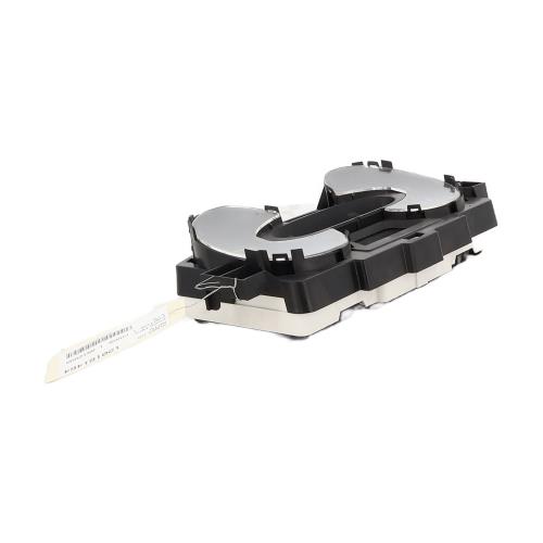 Image Compteur - RENAULT CAPTUR 1