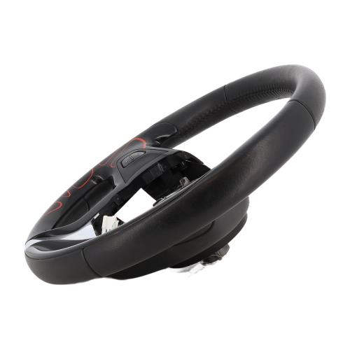 Image Volant - RENAULT CAPTUR 1