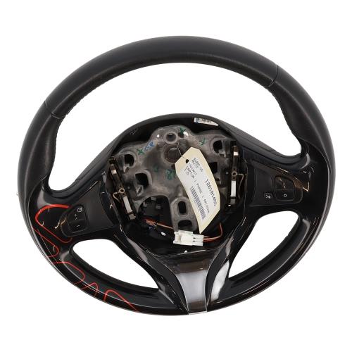 Image Volant - RENAULT CAPTUR 1
