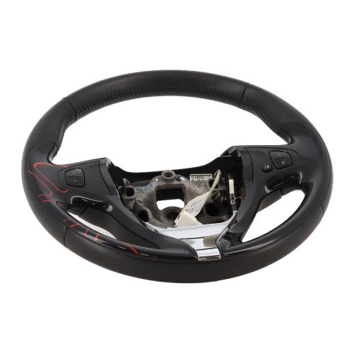 Image Volant - RENAULT CAPTUR 1