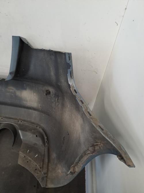 Image Pare choc arriere - AUDI A3 2