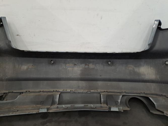Image Pare choc arriere - AUDI A3 2