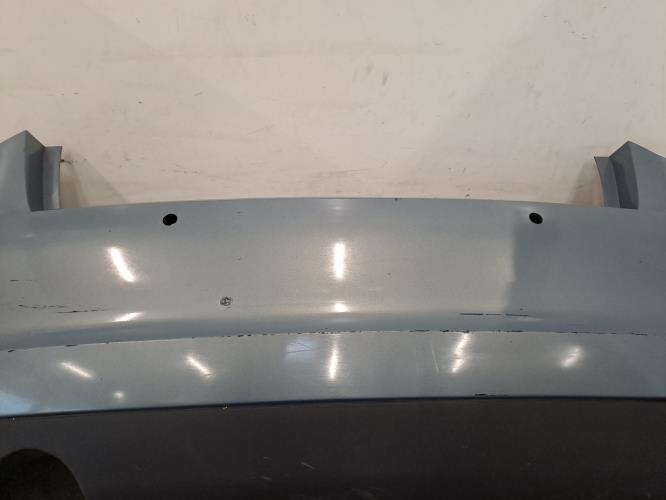 Image Pare choc arriere - AUDI A3 2