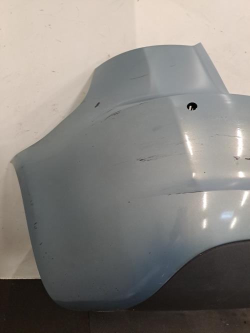Image Pare choc arriere - AUDI A3 2