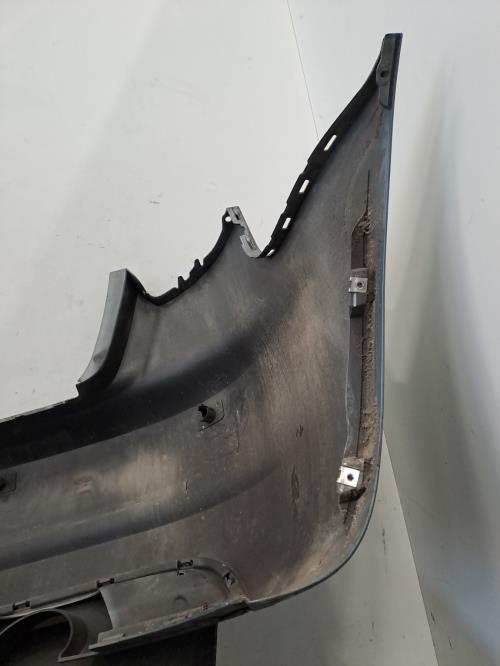 Image Pare choc arriere - AUDI A3 2
