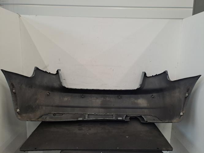 Image Pare choc arriere - AUDI A3 2
