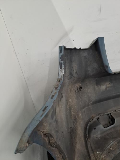 Image Pare choc arriere - AUDI A3 2
