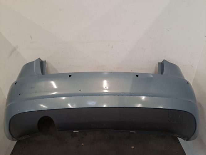 Image Pare choc arriere - AUDI A3 2