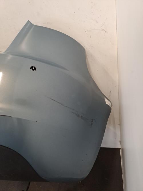 Image Pare choc arriere - AUDI A3 2