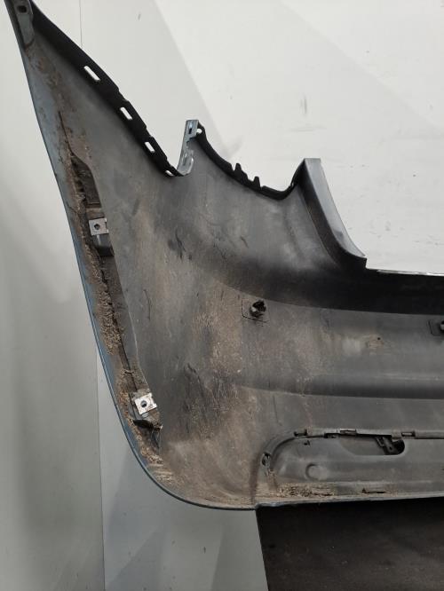 Image Pare choc arriere - AUDI A3 2